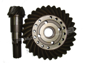 PIÑON Y CORONA CRYBSA 1160